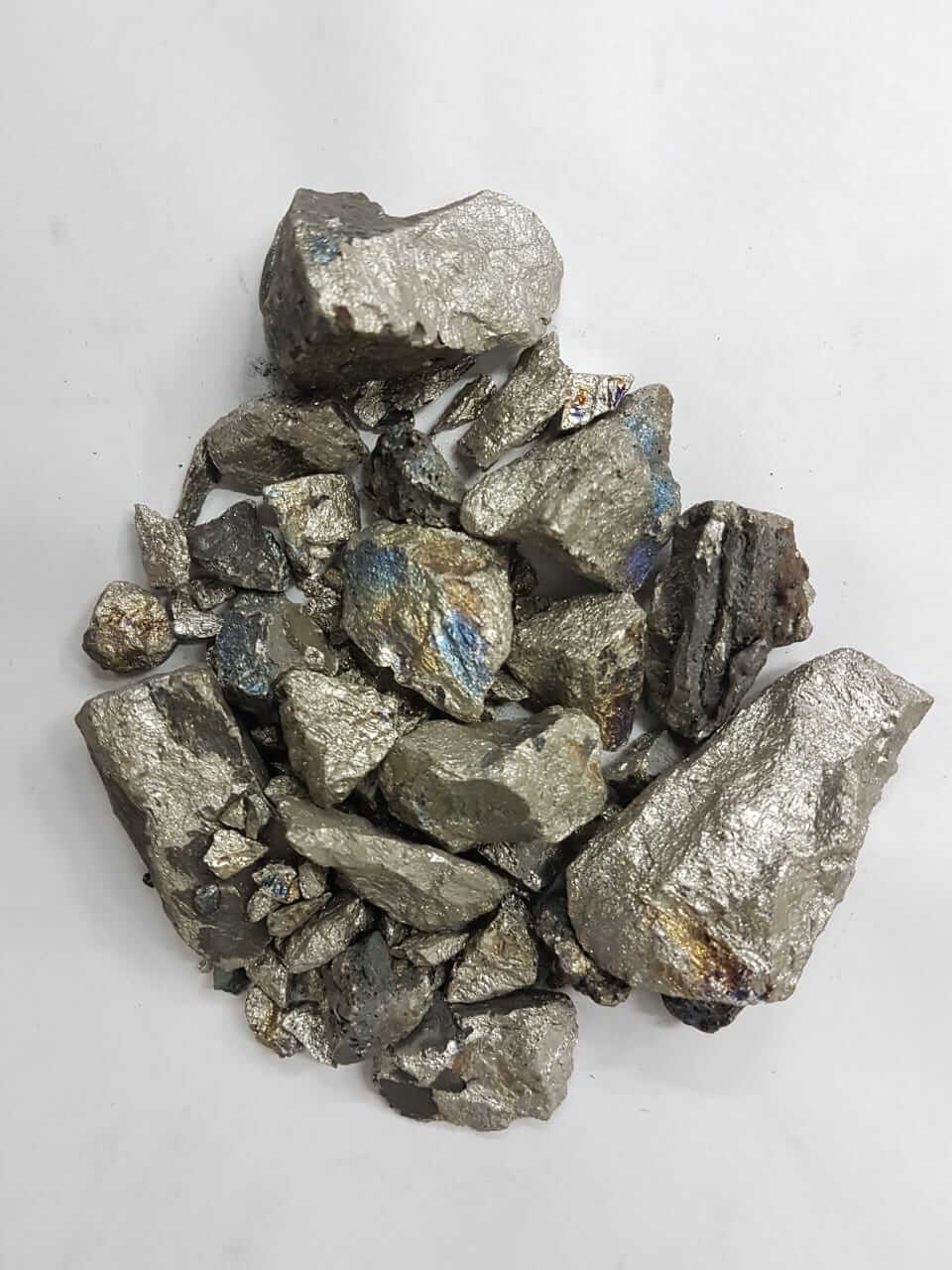 Ferro niobio