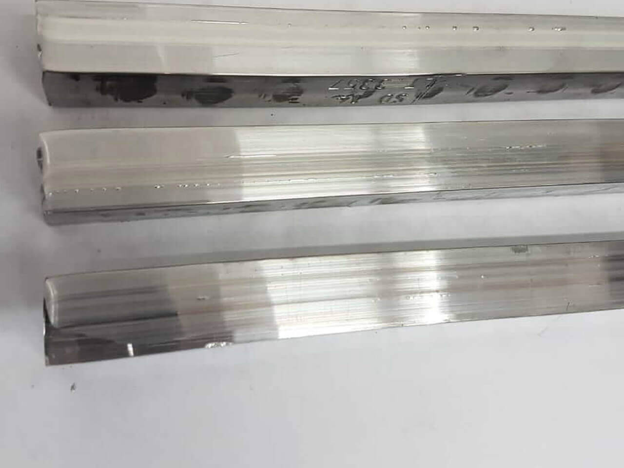 Soldadura estaño